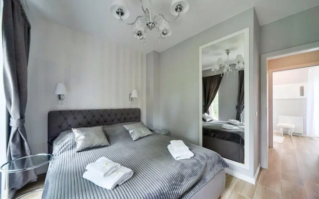 Holiday Home in Pobierowo Near Baltic Sea