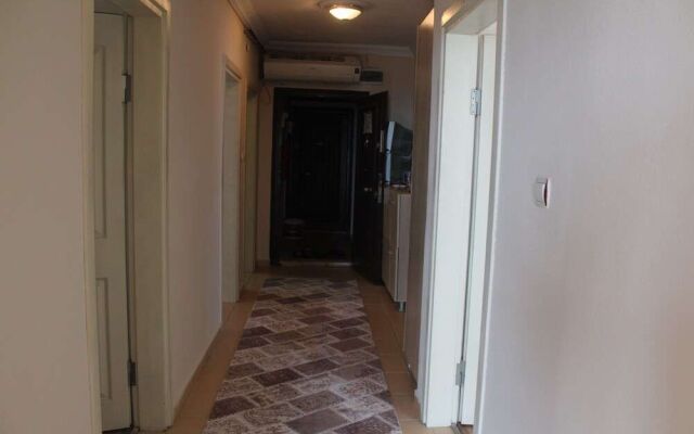 Elite In Trabzon
