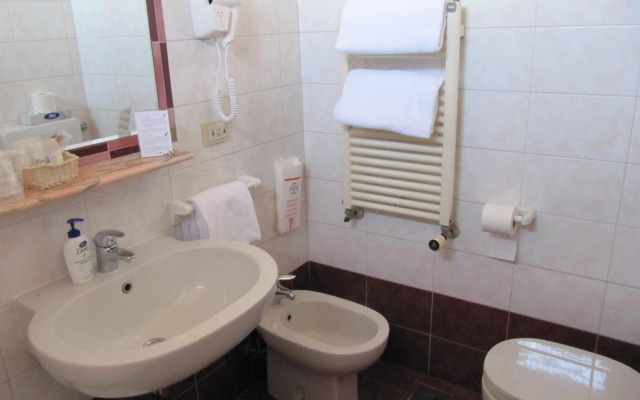 Antica Locanda Sturion Hotel