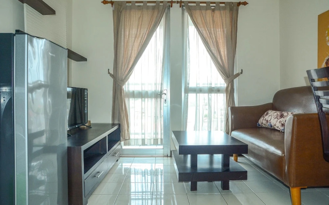 Apartment Taman Semanan Cengkareng Great Value