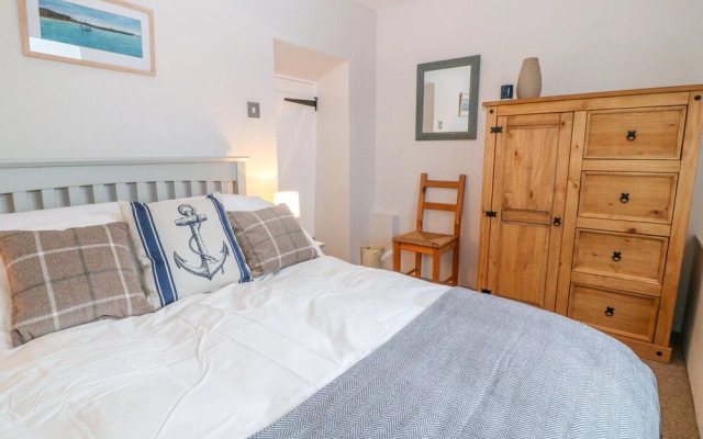 Blue Anchor