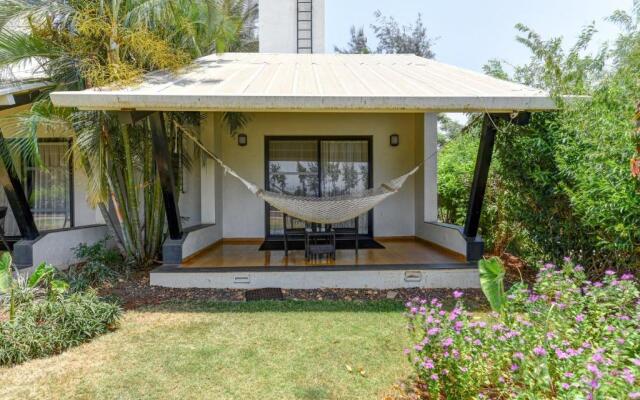 Regenta Resort Soma Vine Village