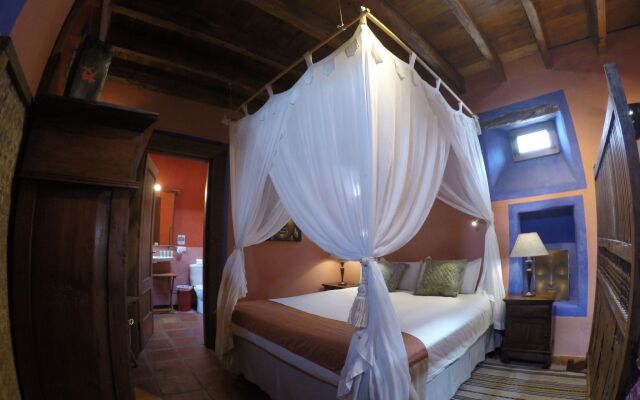 Casa Tomaren
