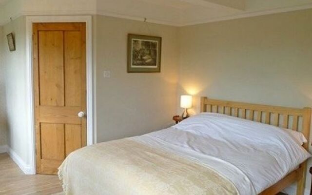 Hollycroft B&B, New Forest