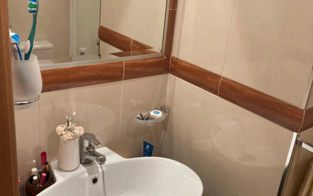 maravilloso apartamento en la playa...muy especial