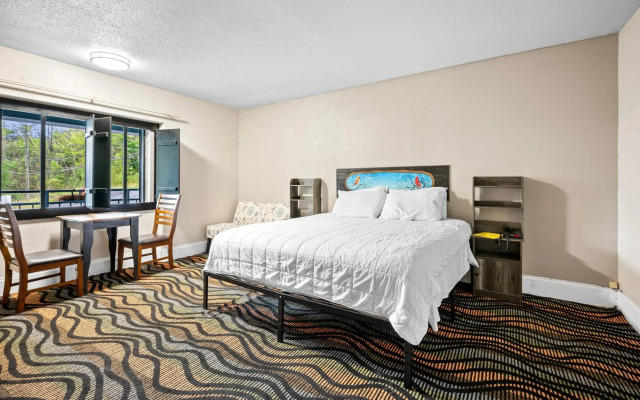 Country Town N Suites