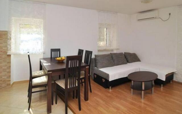 Apartment Nikola