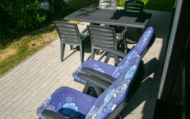 Haus am See - Sonnenweg 10