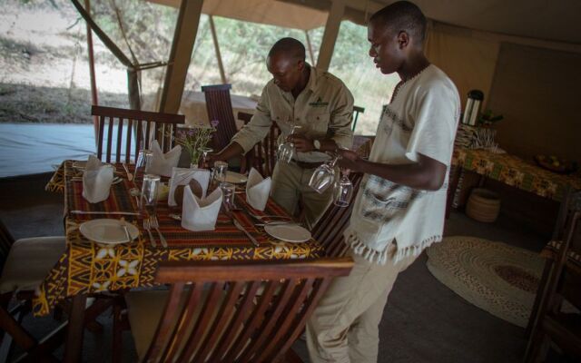 Serengeti Acacia Central Camp