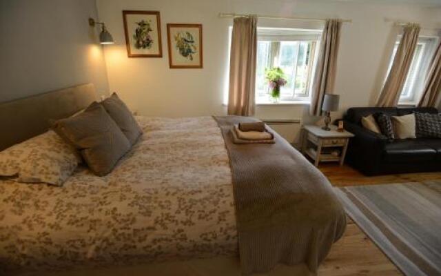 Wellington Farm Guesthouse and Tea Room