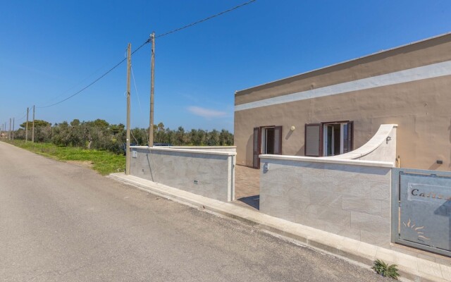 2292 Villetta Cielo Blu by Barbarhouse