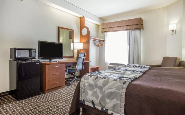 Sleep Inn Orangeburg