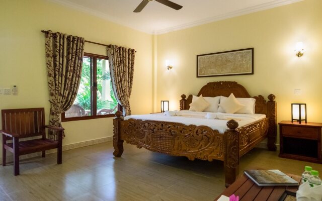 Bougainvillea Resort