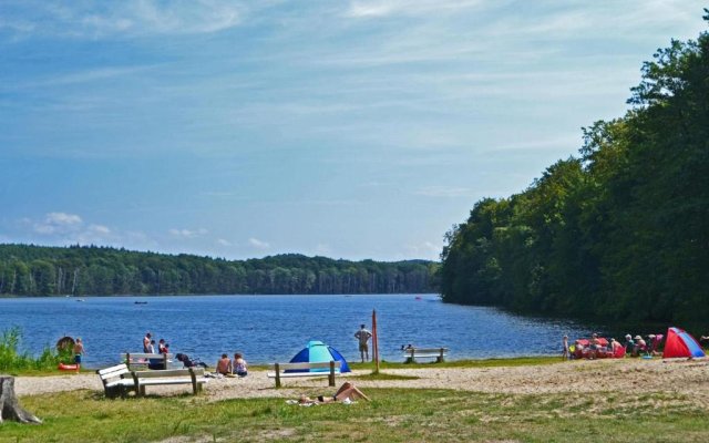 Villen am See - 4-Raum Häuser DHH See- Idyll 2