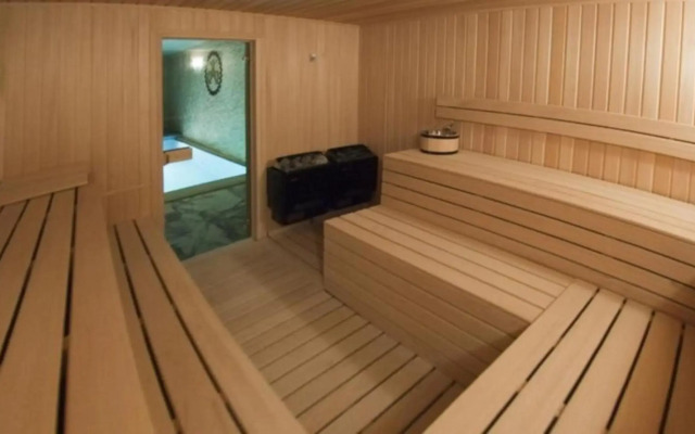 Marlight Boutique Hotel - Boutique Class