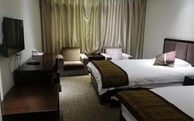 Huangshan Xingzhe Inn