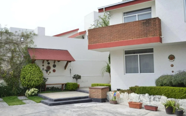 Privada 400 Pachuca