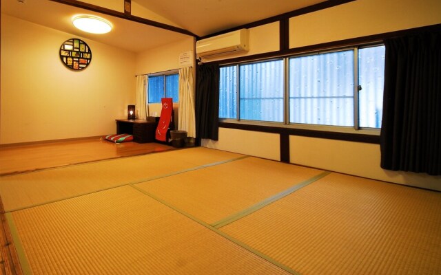 Guest House Locokokoro