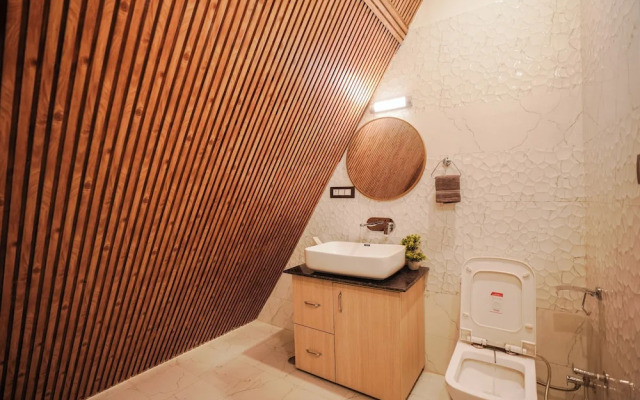 The Offroad Homestay