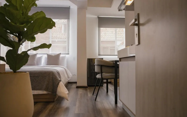 5Q House Quinta Camacho