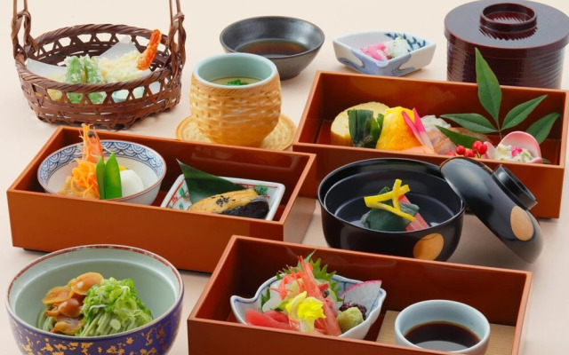 Hotel Rubino Kyoto Horikawa