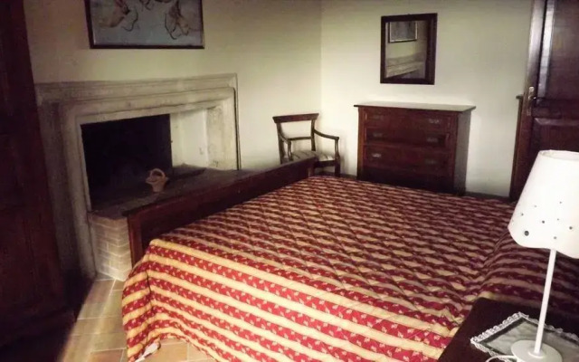 Torre dell'Orsa Appartamenti