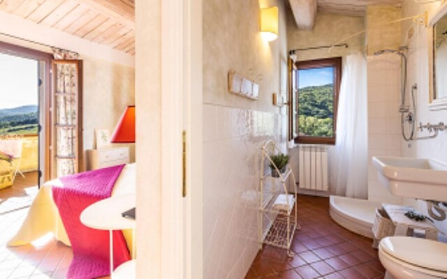 Villa Della Fonte 12