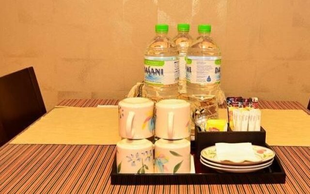 Jetty Suites Apartments