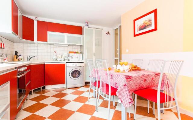 Holiday Home Villa Pindo