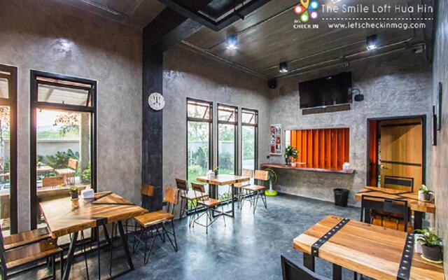 The Smile Loft Huahin
