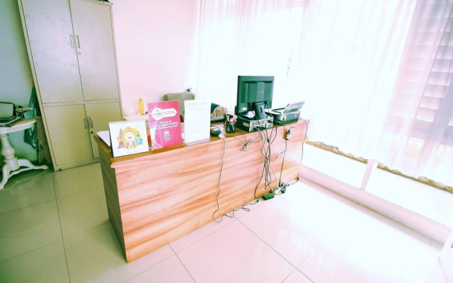 ZEN Rooms Dipati Ukur
