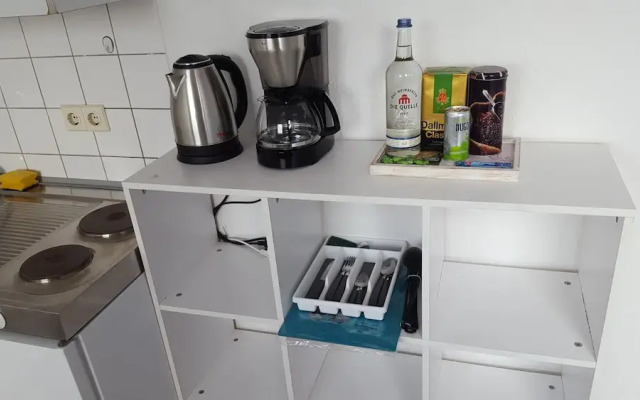 - SP Hotels - City-Apartment