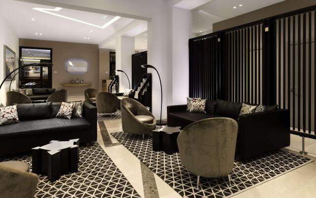 DoubleTree by Hilton Hotel Oradea
