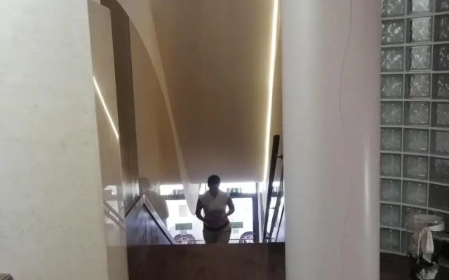Hotel Roberta
