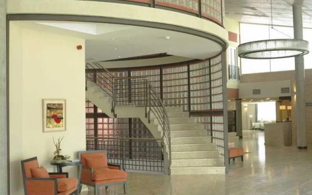 Hotel Isla de la Garena