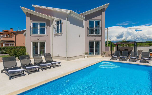 Holiday Home Villa Gocci