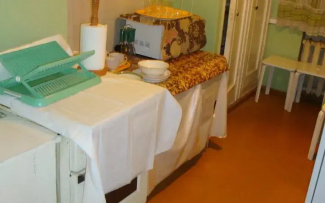 Karjatare Bed&Breakfast