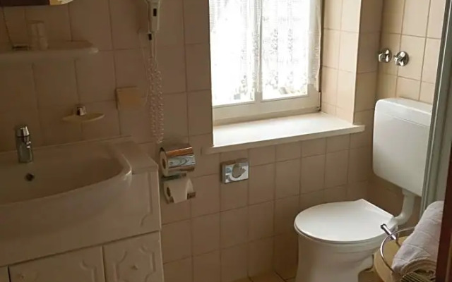 Hotel Hostaria Del Castello