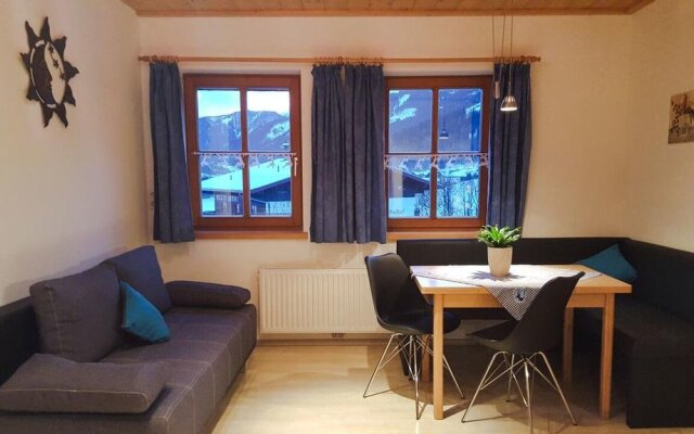 Unterbiberghof - Appartements & Studios am Bauernhof