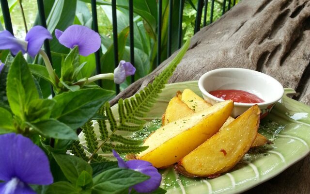 SaimoonburyResort