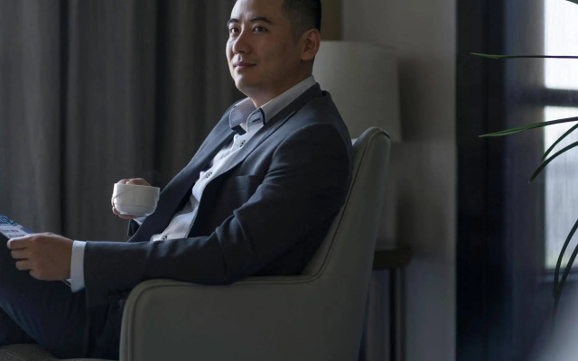 Pullman Hefei Sunac