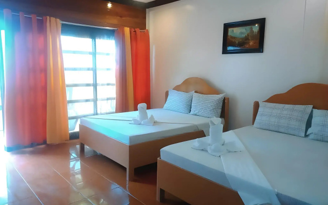 Alona Hidden Dream Resort by SMS Hospitality
