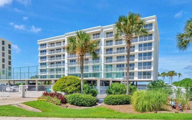 Waterview Towers 201