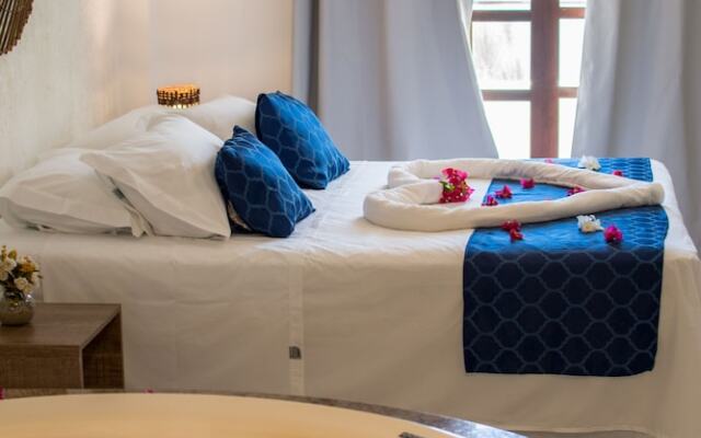 Pousada Mediterranea Pipa