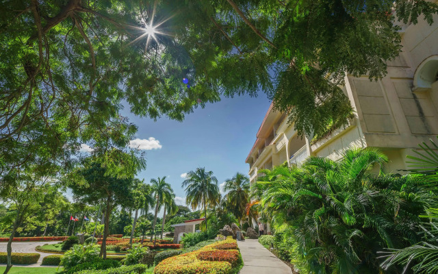 Sol Rio De Luna Y Mares