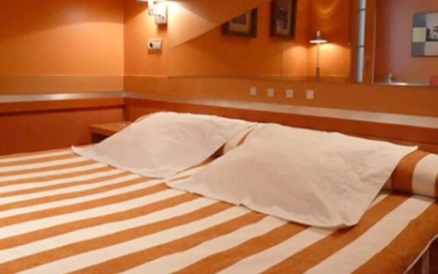 Hotel Torresport