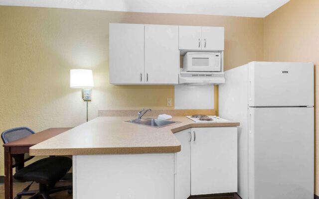 Extended Stay America Suites Tucson Grant Road