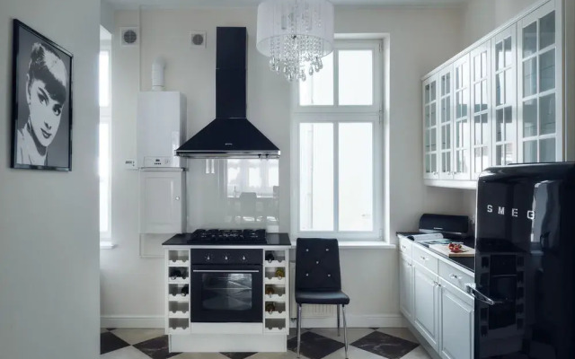 Royal Apartments - Apartament Voyager
