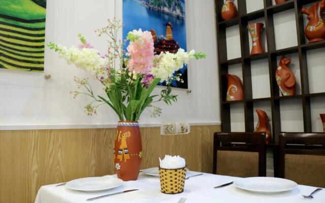Hanoi Family Homestay