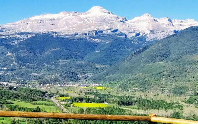 villa cocolo